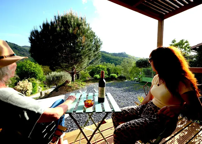 Douce Quietude \